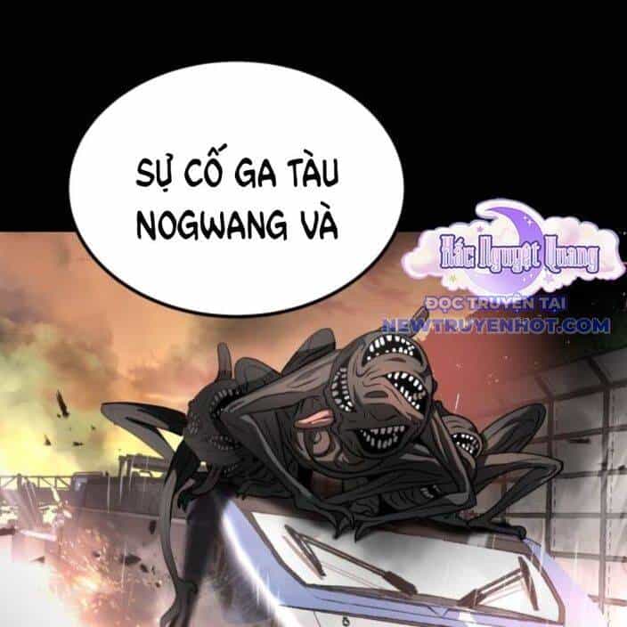 Lời Nguyền Của Dangun - Chương 58 - ảnh 23