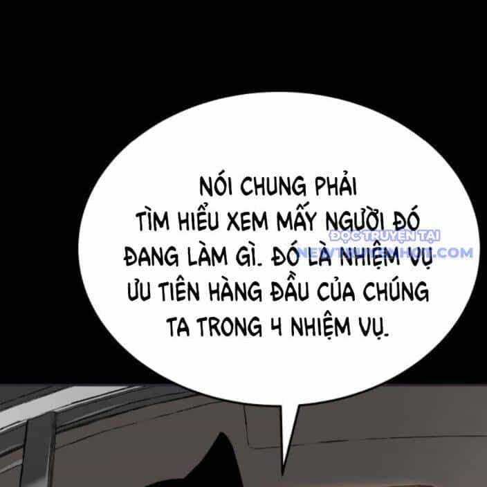 Lời Nguyền Của Dangun - Chương 58 - ảnh 33