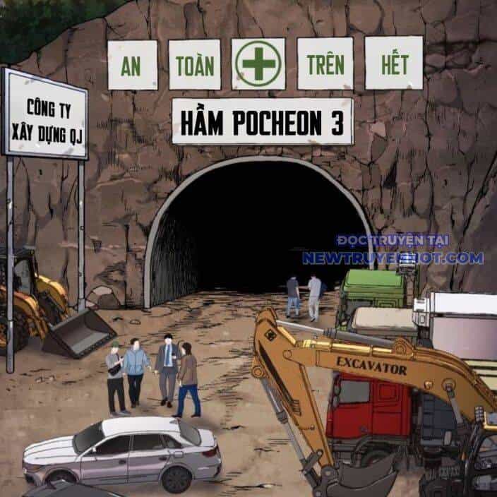 Lời Nguyền Của Dangun - Chương 58 - ảnh 4