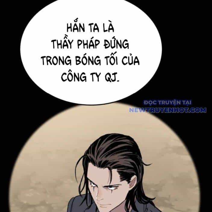 Lời Nguyền Của Dangun - Chương 58 - ảnh 6