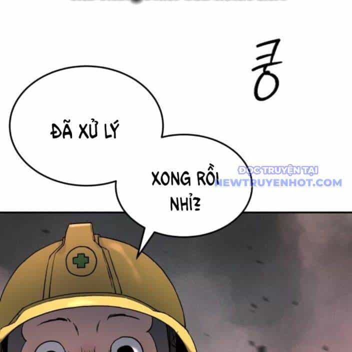 Lời Nguyền Của Dangun - Chương 58 - ảnh 60
