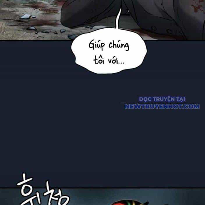 Lời Nguyền Của Dangun - Chương 58 - ảnh 71