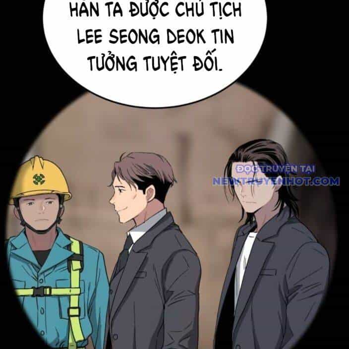 Lời Nguyền Của Dangun - Chương 58 - ảnh 8