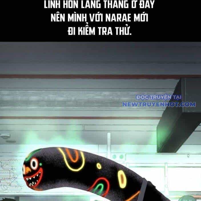 Lời Nguyền Của Dangun - Chương 58 - ảnh 89