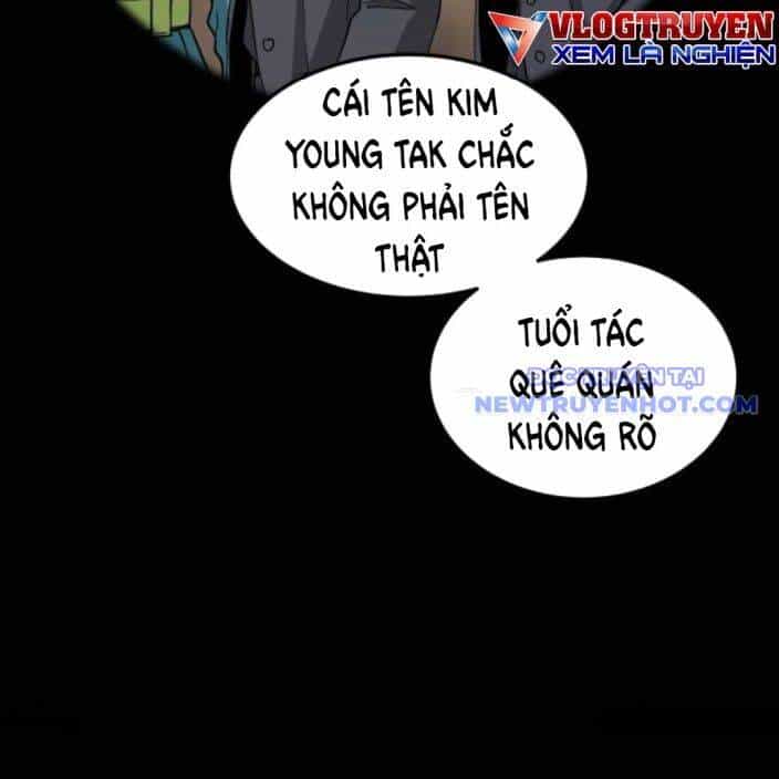 Lời Nguyền Của Dangun - Chương 58 - ảnh 9