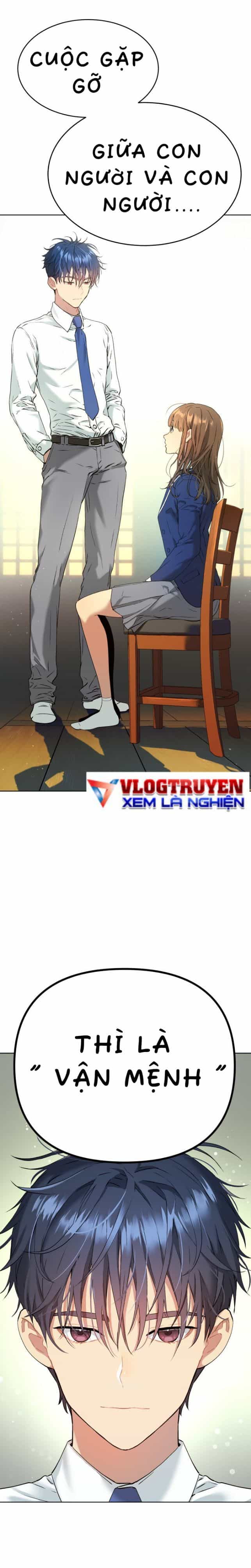 Lời Nguyền Của Dangun - Chương 6 - ảnh 12