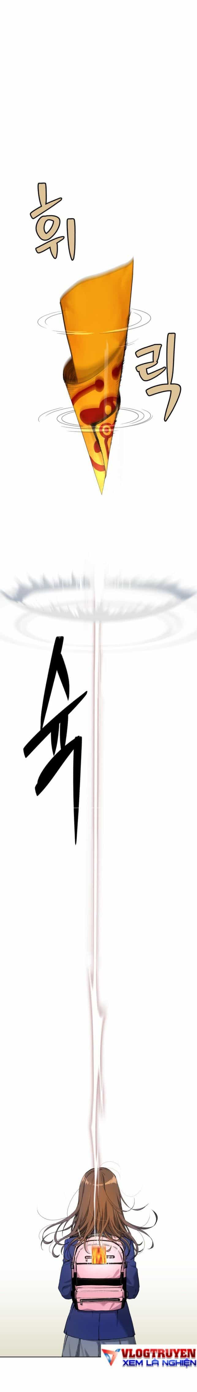 Lời Nguyền Của Dangun - Chương 6 - ảnh 23