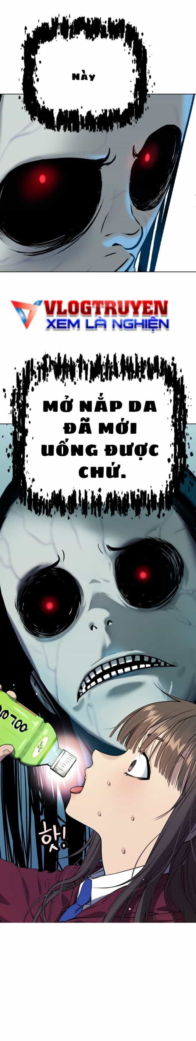 Lời Nguyền Của Dangun - Chương 6 - ảnh 38