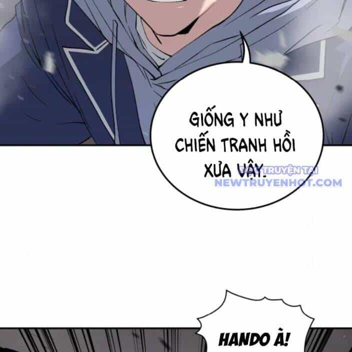 Lời Nguyền Của Dangun - Chương 59 - ảnh 105