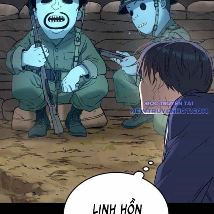Lời Nguyền Của Dangun - Chương 59 - ảnh 13