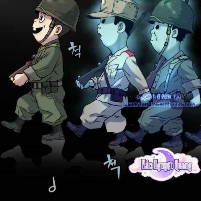 Lời Nguyền Của Dangun - Chương 59 - ảnh 179