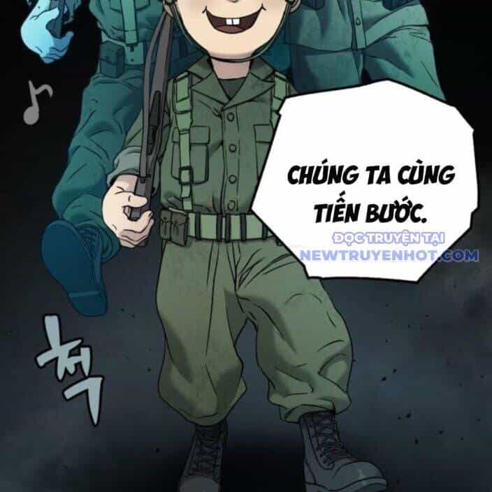 Lời Nguyền Của Dangun - Chương 59 - ảnh 182
