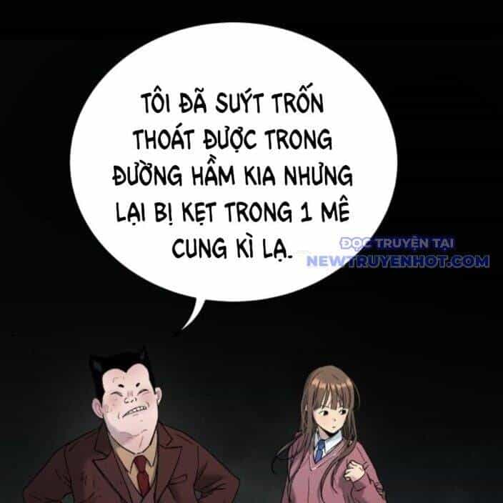 Lời Nguyền Của Dangun - Chương 59 - ảnh 195