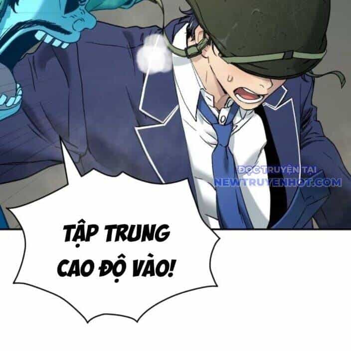 Lời Nguyền Của Dangun - Chương 59 - ảnh 34