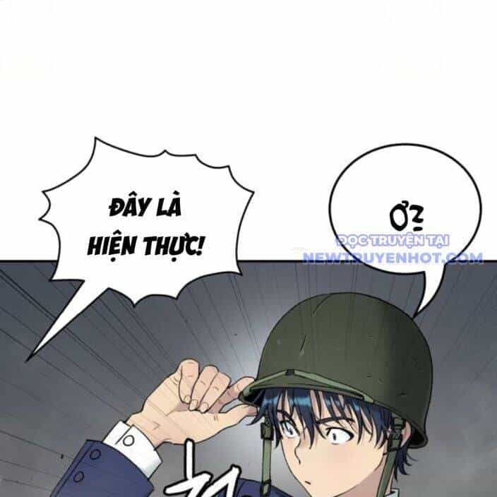 Lời Nguyền Của Dangun - Chương 59 - ảnh 35