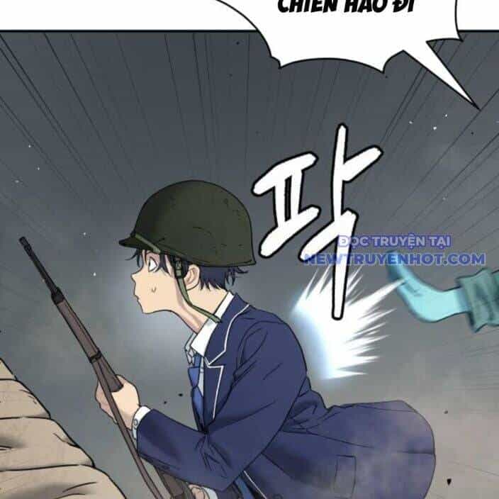 Lời Nguyền Của Dangun - Chương 59 - ảnh 37