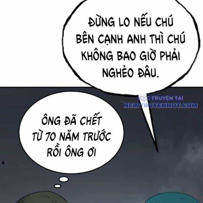 Lời Nguyền Của Dangun - Chương 59 - ảnh 42