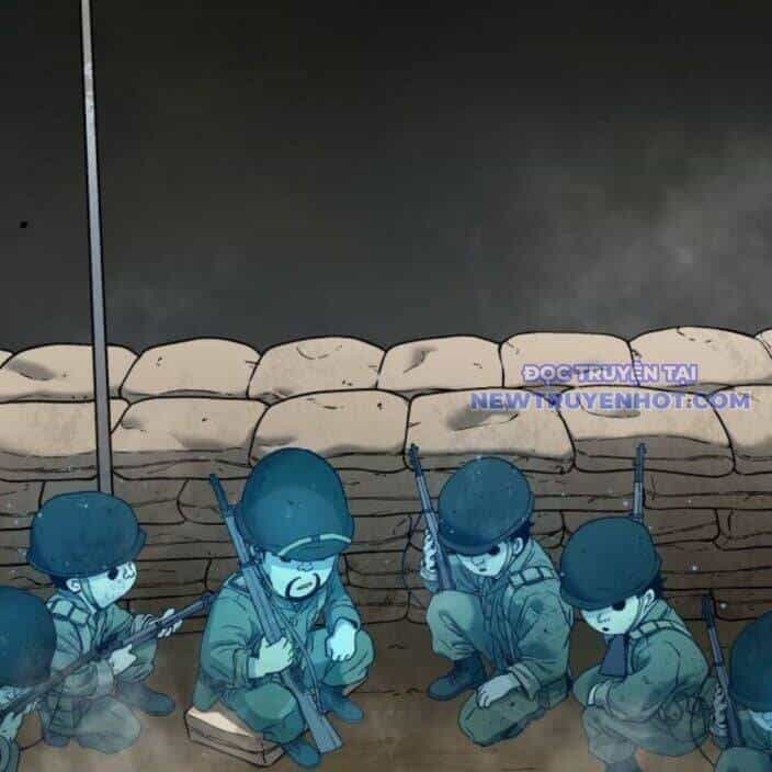 Lời Nguyền Của Dangun - Chương 59 - ảnh 8
