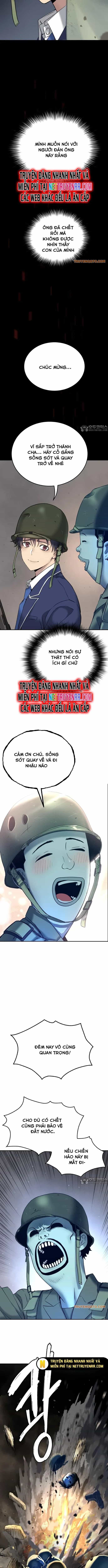 Lời Nguyền Của Dangun - Chương 60 - ảnh 5