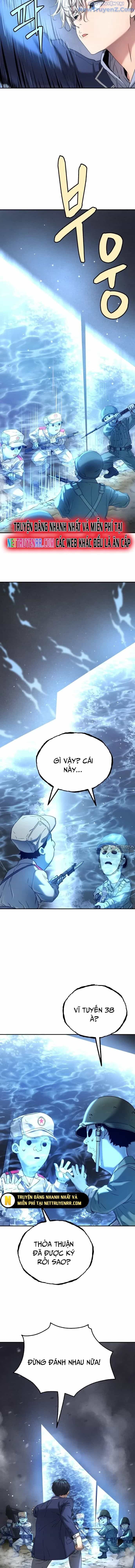 Lời Nguyền Của Dangun - Chương 61 - ảnh 10