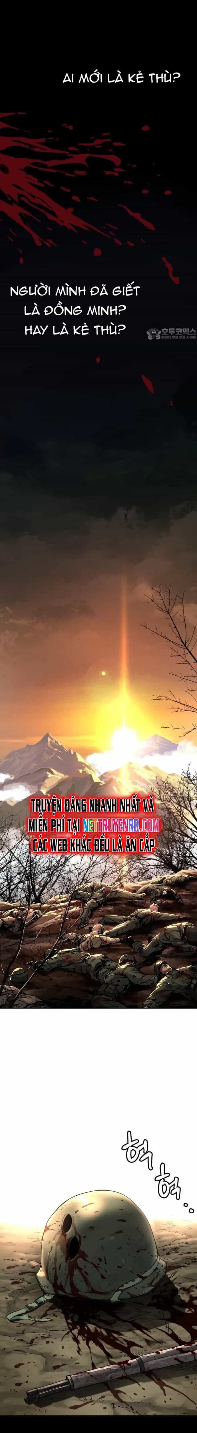 Lời Nguyền Của Dangun - Chương 62 - ảnh 13