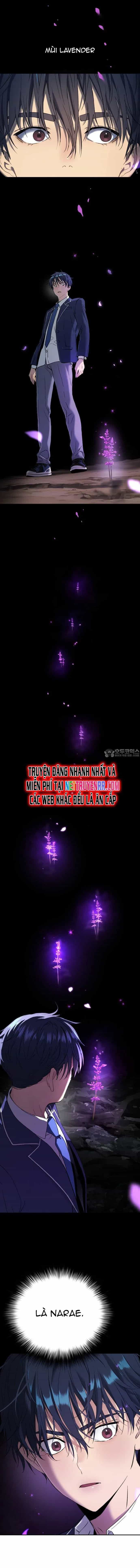 Lời Nguyền Của Dangun - Chương 62 - ảnh 27