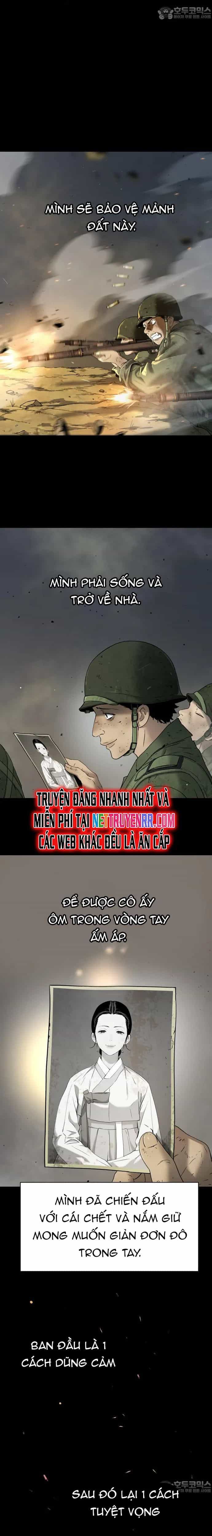 Lời Nguyền Của Dangun - Chương 62 - ảnh 7