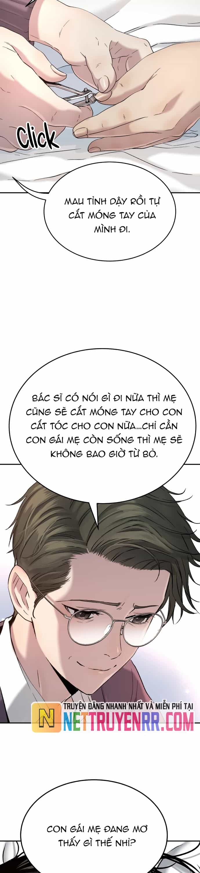 Lời Nguyền Của Dangun - Chương 63 - ảnh 2