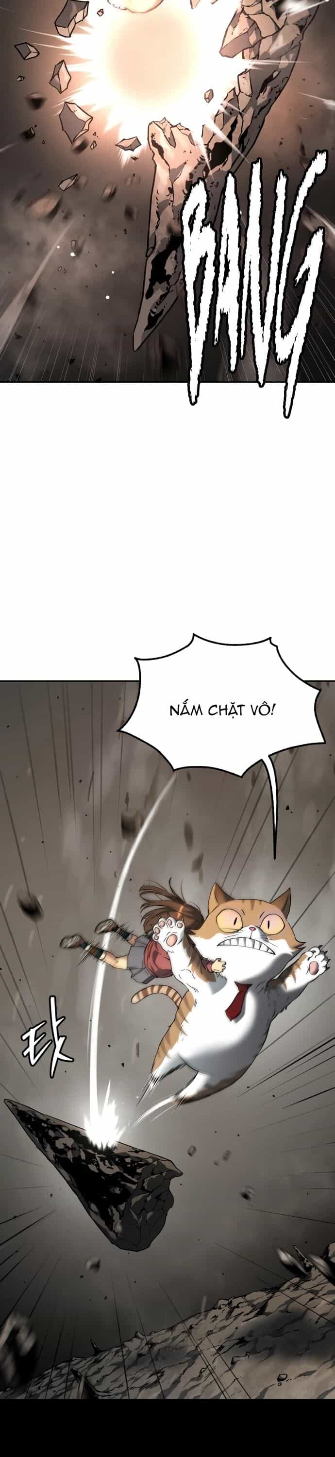 Lời Nguyền Của Dangun - Chương 63 - ảnh 30