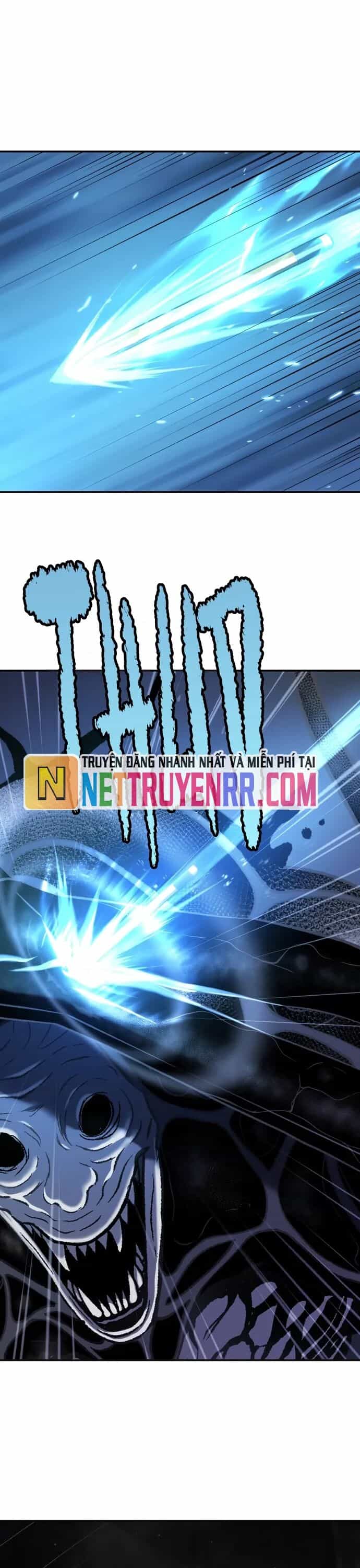 Lời Nguyền Của Dangun - Chương 63 - ảnh 38