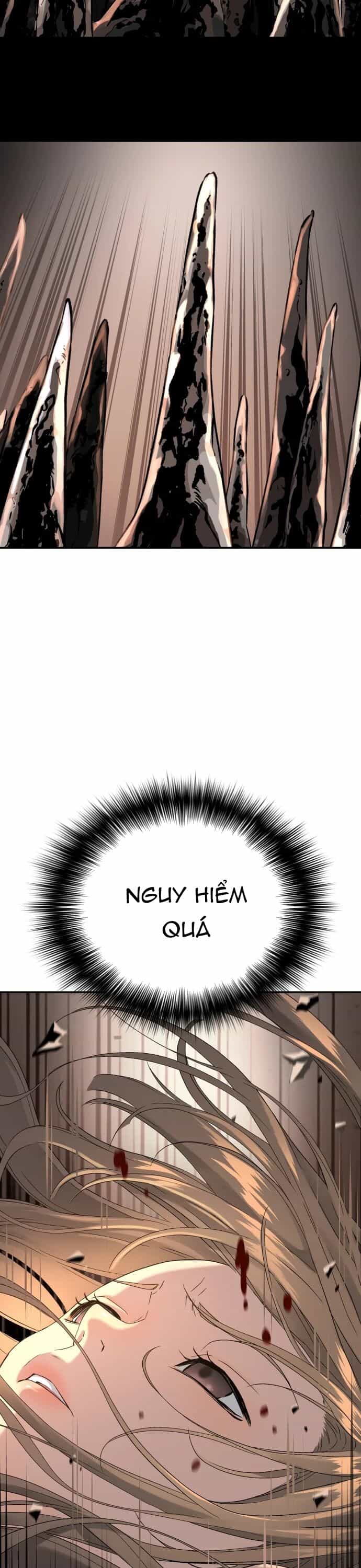 Lời Nguyền Của Dangun - Chương 63 - ảnh 44
