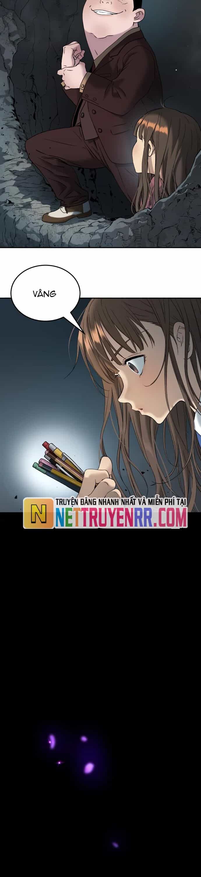 Lời Nguyền Của Dangun - Chương 63 - ảnh 6