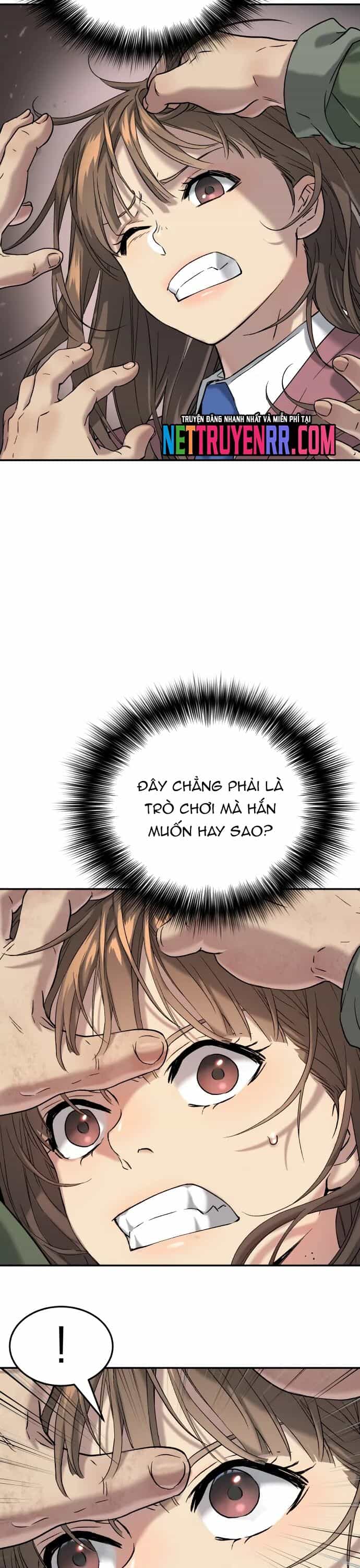 Lời Nguyền Của Dangun - Chương 64 - ảnh 36