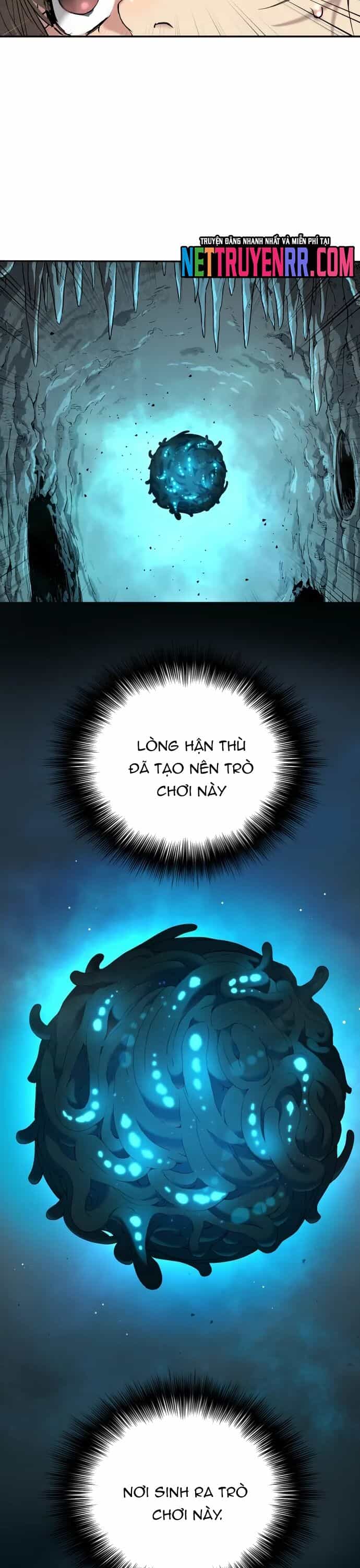 Lời Nguyền Của Dangun - Chương 64 - ảnh 37