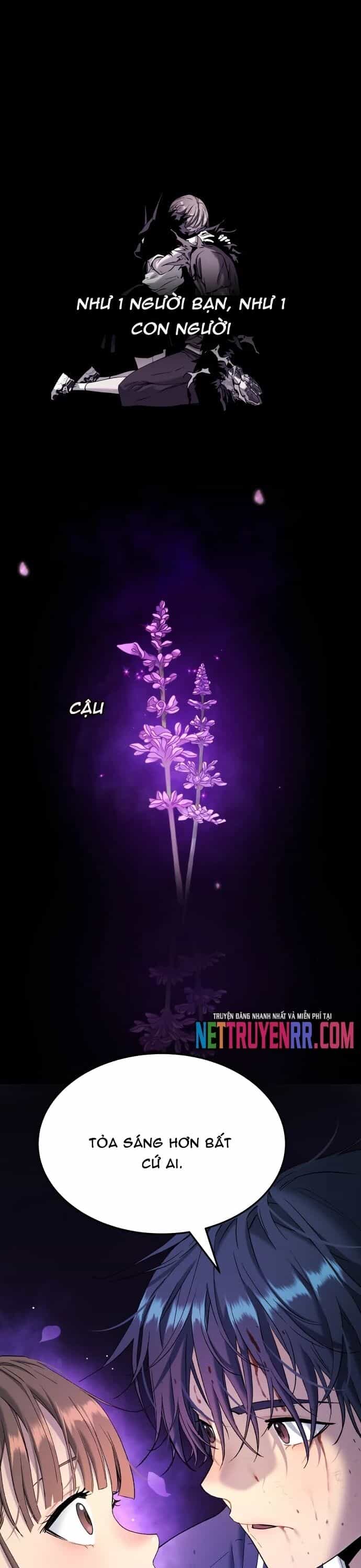 Lời Nguyền Của Dangun - Chương 66 - ảnh 11