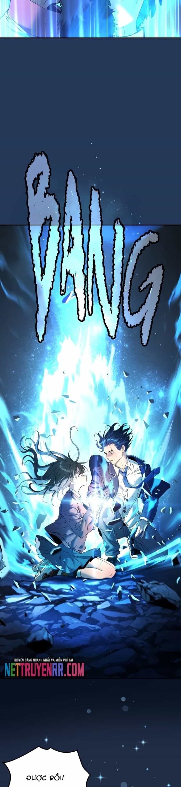 Lời Nguyền Của Dangun - Chương 66 - ảnh 13