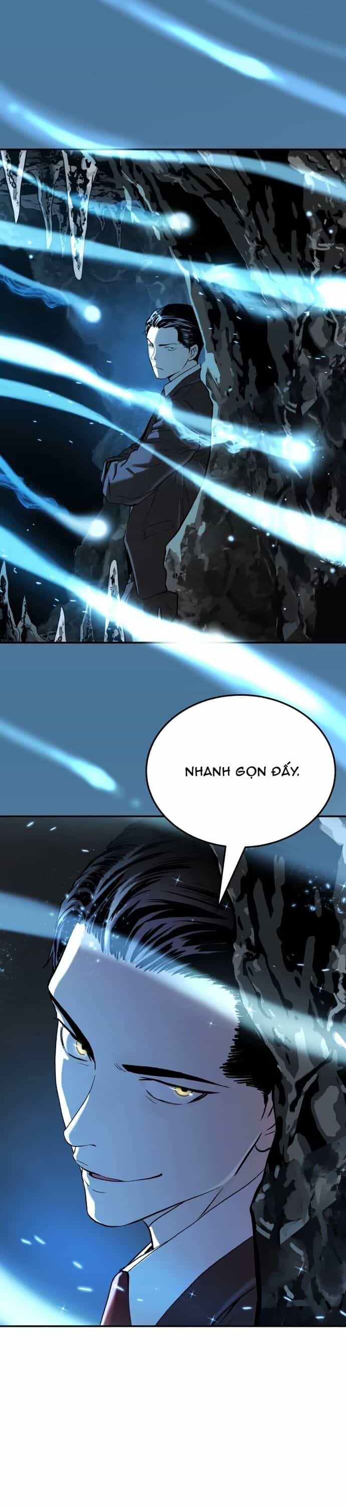 Lời Nguyền Của Dangun - Chương 66 - ảnh 33