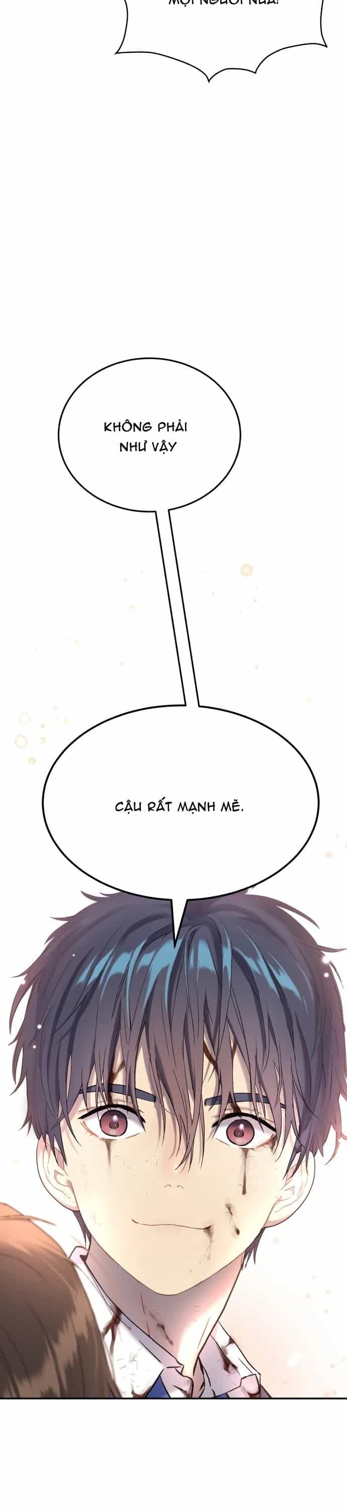 Lời Nguyền Của Dangun - Chương 66 - ảnh 8