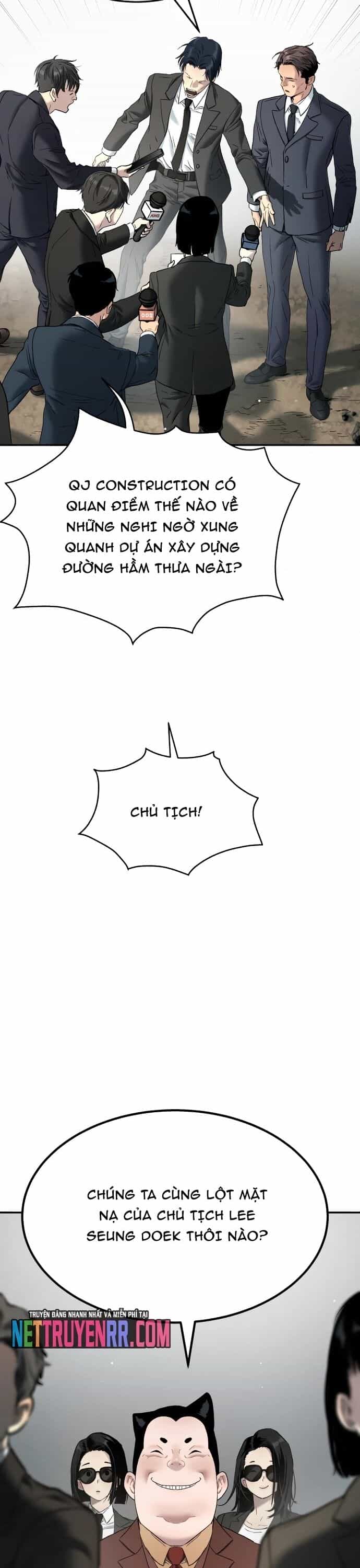 Lời Nguyền Của Dangun - Chương 67 - ảnh 15