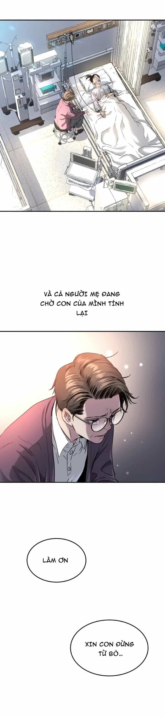 Lời Nguyền Của Dangun - Chương 67 - ảnh 39