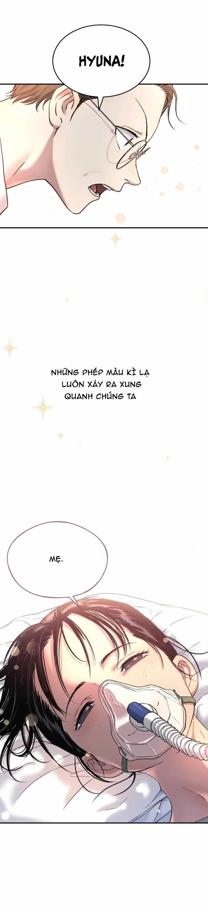 Lời Nguyền Của Dangun - Chương 67 - ảnh 41