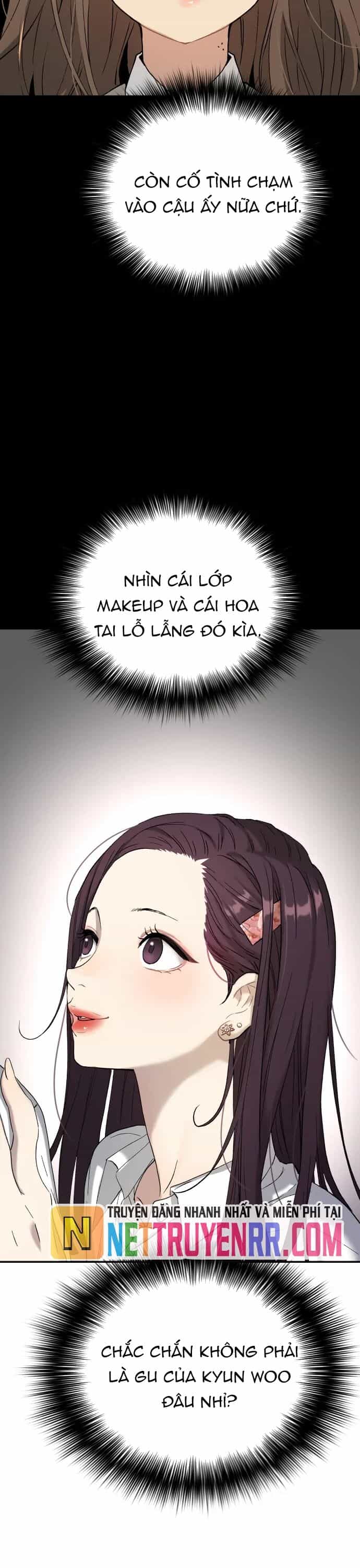 Lời Nguyền Của Dangun - Chương 68 - ảnh 10