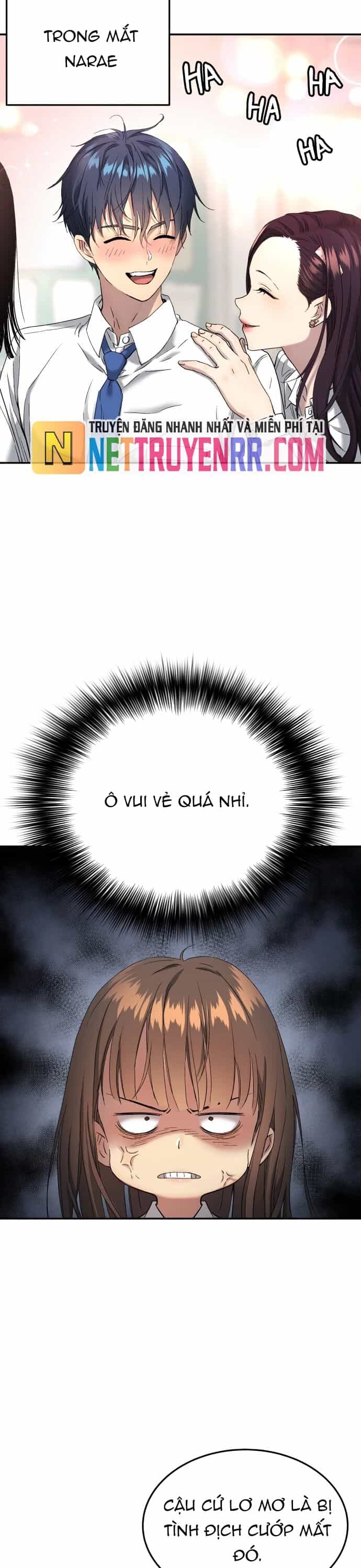 Lời Nguyền Của Dangun - Chương 68 - ảnh 12