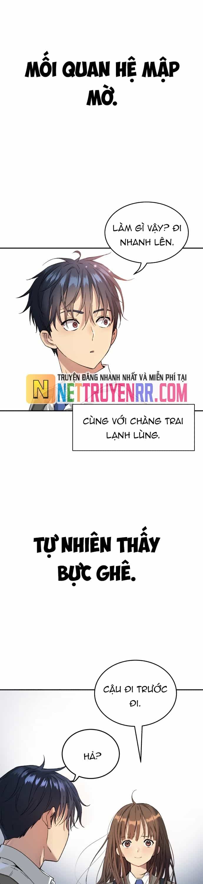 Lời Nguyền Của Dangun - Chương 68 - ảnh 17