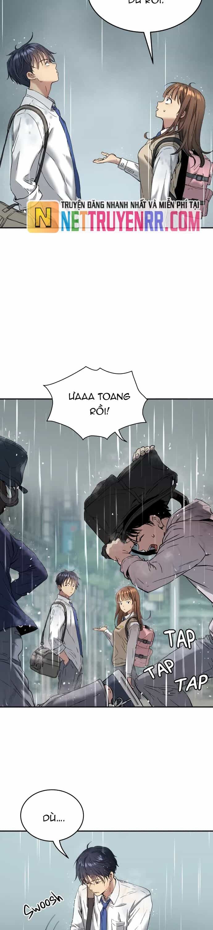 Lời Nguyền Của Dangun - Chương 68 - ảnh 19