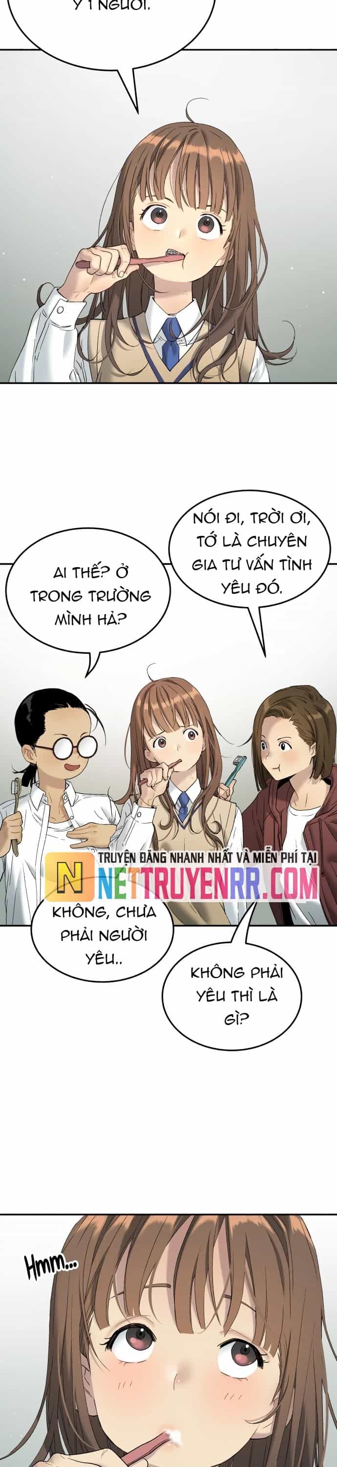 Lời Nguyền Của Dangun - Chương 68 - ảnh 2