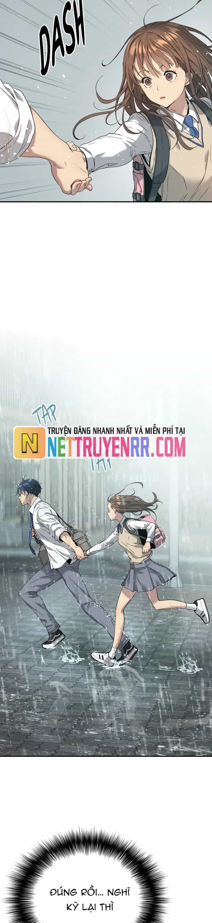 Lời Nguyền Của Dangun - Chương 68 - ảnh 21