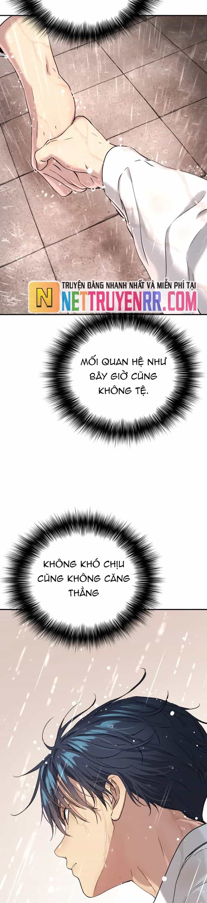 Lời Nguyền Của Dangun - Chương 68 - ảnh 22