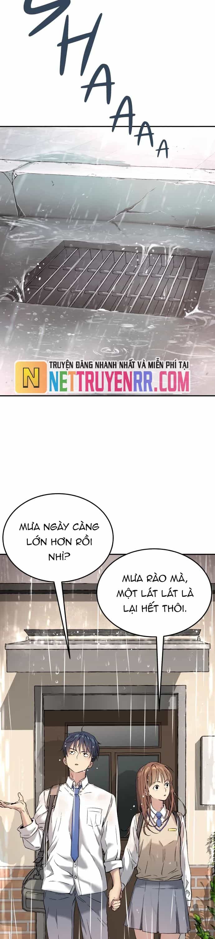 Lời Nguyền Của Dangun - Chương 68 - ảnh 24