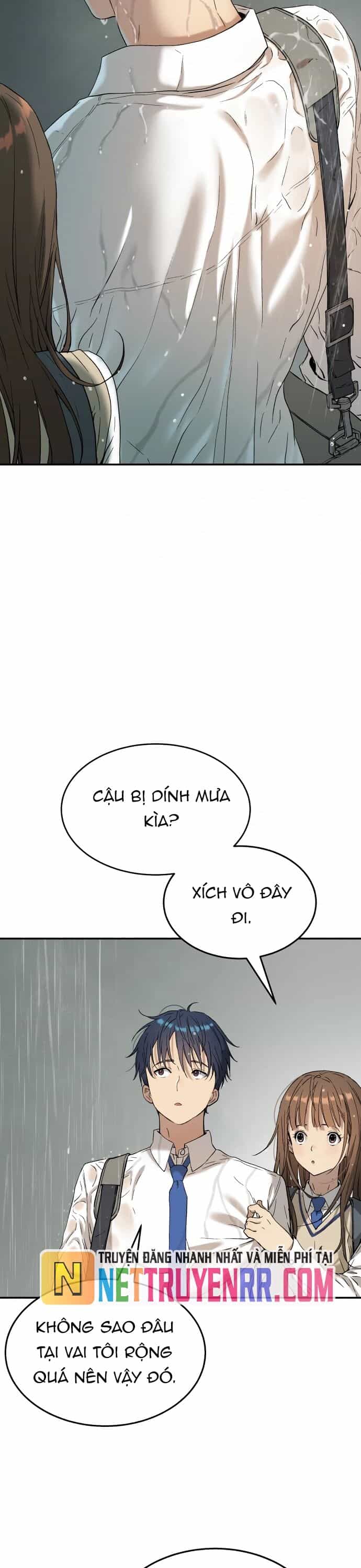 Lời Nguyền Của Dangun - Chương 68 - ảnh 33